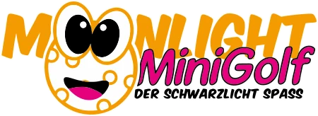 Moonlight Minigolf Duisburg, Schwarzlicht-Minigolf für Düsseldorf